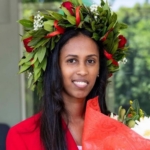 Arrivata come rifugiata dall’Etiopia, ottiene la laurea magistrale con lode a Palermo